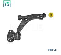 Wheel Suspension Control Trailing Arm Right Front - Meyle 716 050 0016/HD