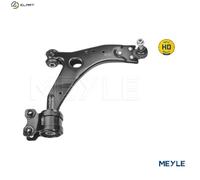 Wishbone Front Axle Right Control Arm 716 050 0032/HD MEYLE for VOLVO FORD