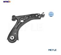 MEYLE Suspension Arm 716 050 4162 – Front Right Control Arm – Fits Ford Focus