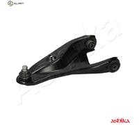 ASHIKA 72-00-007R Suspension arm