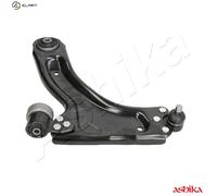 ASHIKA 72-00-0401L Suspension arm