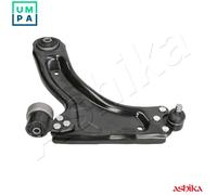 CONTROLTRAILING ARM WHEEL SUSPENSION 72-00-0401L FOR OPEL TIGRA/TwinTop CORSA
