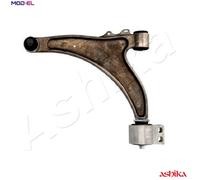 CONTROLTRAILING ARM WHEEL SUSPENSION 72-00-0404L FOR CHEVROLET OPELLBS 2.0L 4cyl