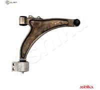 ASHIKA 72-00-0404R Suspension arm