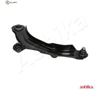 ASHIKA 72-00-0700L Suspension arm