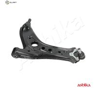ASHIKA 72-00-0911L Suspension arm