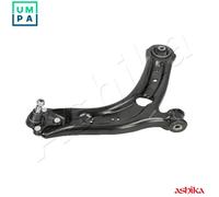 CONTROLTRAILING ARM WHEEL SUSPENSION 72-00-0914R FOR VW SEAT CZPA 2.0L 4cyl 1.0L