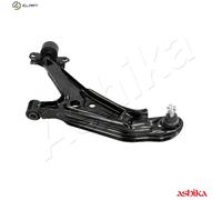 ASHIKA 72-01-122L Suspension arm
