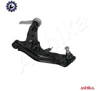 ASHIKA 72-01-124L Suspension arm