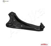 ASHIKA 72-01-146L Suspension arm