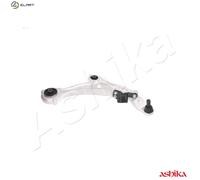 CONTROLTRAILING ARM WHEEL SUSPENSION 72-01-169R FOR NISSAN MURANO/II/SUV 2.5L