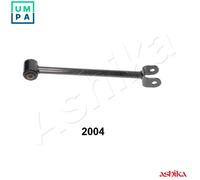 CONTROLTRAILING ARM WHEEL SUSPENSION 72-02-2004 FOR LEXUS TOYOTA KLUGER 3.5L RX