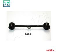 ASHIKA 72-02-2026 Suspension arm