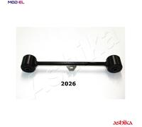 ASHIKA 72-02-2026 Suspension arm
