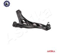 ASHIKA 72-02-2040L Suspension arm