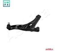 ASHIKA 72-02-2040R Suspension arm