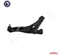 CONTROLTRAILING ARM WHEEL SUSPENSION 72-02-2040R FOR TOYOTA YARIS/VITZ/VERSO