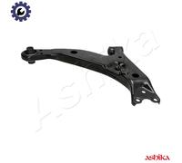 CONTROLTRAILING ARM WHEEL SUSPENSION 72-02-218R FOR TOYOTA COROLLA/Liftback 1.8L