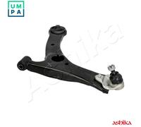 ASHIKA 72-02-220L Suspension arm