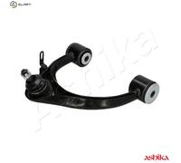 CONTROLTRAILING ARM WHEEL SUSPENSION 72-02-228L FOR TOYOTA PRADO LAND/CRUISER