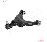 ASHIKA 72-02-234L Suspension arm