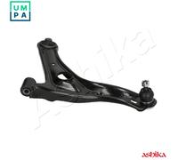 CONTROLTRAILING ARM WHEEL SUSPENSION 72-02-246L FOR TOYOTA YARIS/VITZ/VERSO 1.3L