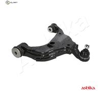 ASHIKA 72-02-252L Suspension arm