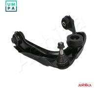 CONTROLTRAILING ARM WHEEL SUSPENSION 72-03-318L FOR MAZDA 6/Station/Wagon 2.3L 6