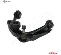 CONTROLTRAILING ARM WHEEL SUSPENSION 72-03-318R FOR MAZDA 6/Station/Wagon 2.3L 6