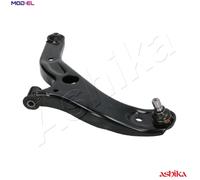 CONTROLTRAILING ARM WHEEL SUSPENSION 72-03-326L FOR MAZDA FP 1.8L FS7G 2.0L 4cyl