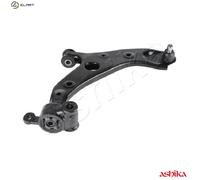 Wishbone Front Axle Right 72-03-356R ASHIKA for MAZDA 3 3 Saloon