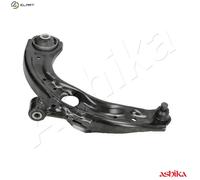 ASHIKA 72-03-362L Suspension arm