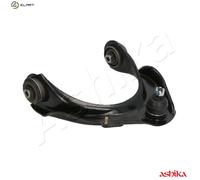 CONTROLTRAILING ARM WHEEL SUSPENSION 72-04-400R FOR HONDA F23A1/F23X5 2.3L 4cyl