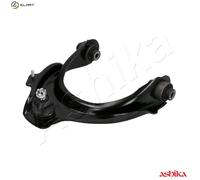 CONTROLTRAILING ARM WHEEL SUSPENSION 72-04-402L FOR HONDA ACCORD/VII/Tourer 2.4L