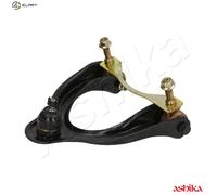 Wishbone Right Front 72-04-406R ASHIKA for HONDA ROVER