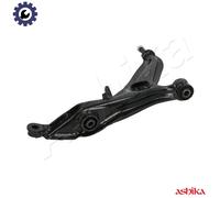 CONTROLTRAILING ARM WHEEL SUSPENSION 72-04-412R FOR HONDA INTEGRA/SJ/VI CIVIC