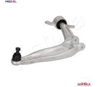CONTROLTRAILING ARM WHEEL SUSPENSION 72-04-416R FOR HONDA CIVIC/VIII/Hatchback