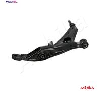 CONTROLTRAILING ARM WHEEL SUSPENSION 72-04-420R FOR HONDA B20B 2.0L 4cyl CR-V I