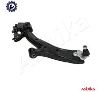 CONTROLTRAILING ARM WHEEL SUSPENSION 72-04-438L FOR HONDA CR-V/III/SUV/Mk 2.4L