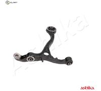 ASHIKA 72-04-466L Suspension arm