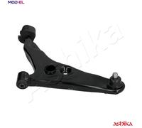 ASHIKA 72-05-502L Suspension arm