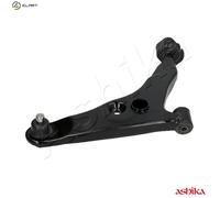 CONTROLTRAILING ARM WHEEL SUSPENSION 72-05-502R FOR MITSUBISHI SPACE/STAR/MPV