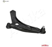 CONTROLTRAILING ARM WHEEL SUSPENSION 72-05-528L FOR MITSUBISHI OUTLANDER/III