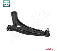 Wishbone Left Front 72-05-528L ASHIKA for MITSUBISHI CITROËN PEUGEOT