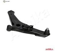 CONTROLTRAILING ARM WHEEL SUSPENSION 72-05-536L FOR MITSUBISHI OUTLANDER/SUV