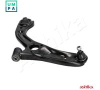 ASHIKA 72-06-608L Suspension arm