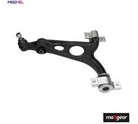 CONTROLTRAILING ARM WHEEL SUSPENSION 72-0718 FOR ALFA ROMEO AR32310 2.0L 4cyl