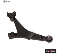 MAXGEAR 72-0773 MGZ-103004 Track Control Arm Wishbone Front Left for 106 AX Saxo