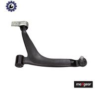 CONTROLTRAILING ARM WHEEL SUSPENSION 72-0775 FOR PEUGEOT PARTNER/PATAGONICA 1.6L