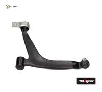 CONTROLTRAILING ARM WHEEL SUSPENSION 72-0775 FOR PEUGEOT PARTNER/PATAGONICA 1.6L